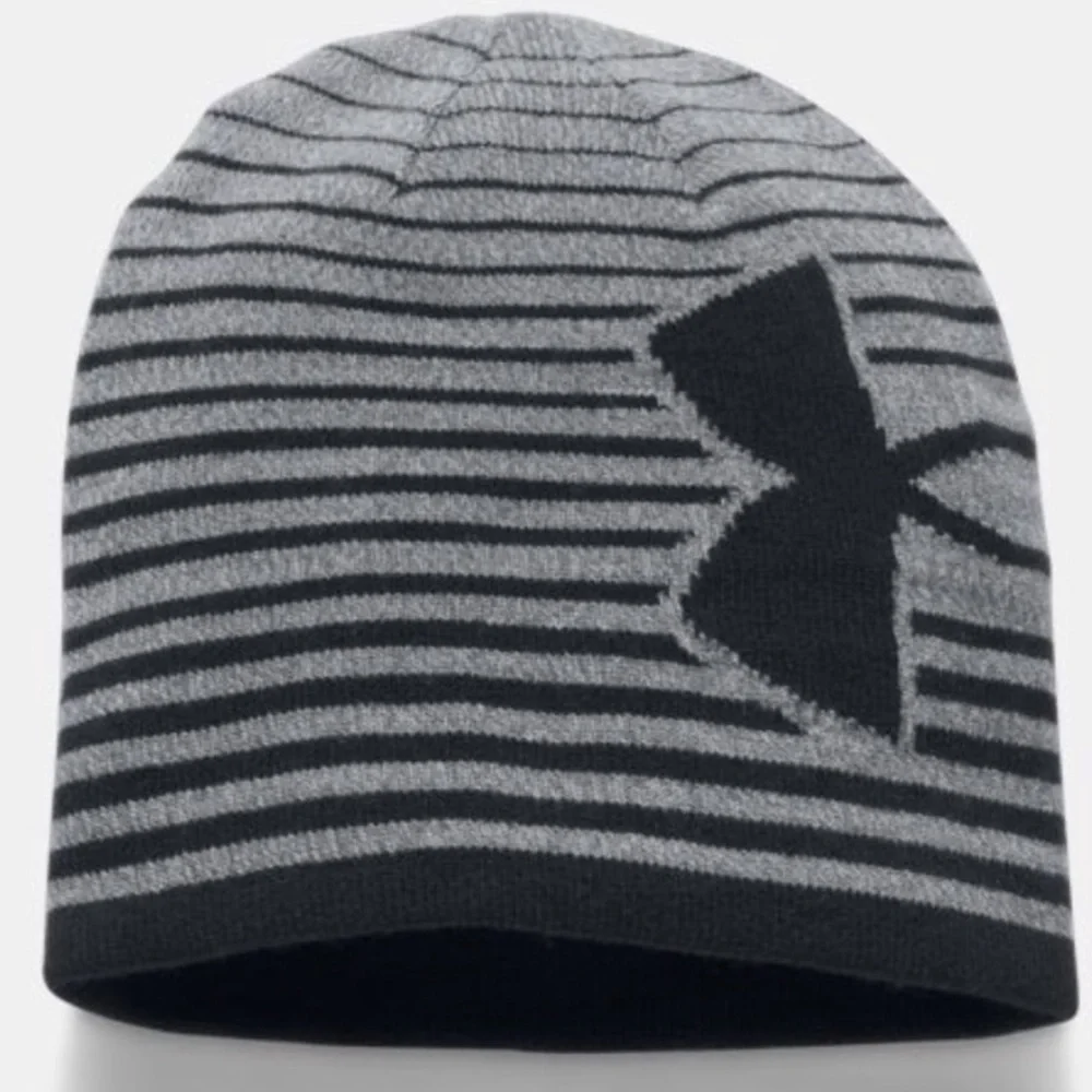 NWT Under Armour Boys Youth Hat